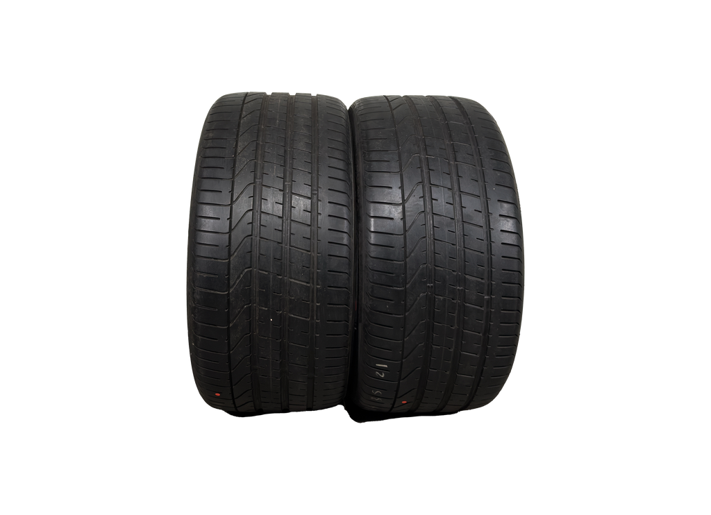 PIRELLI PZERO PZ4 N0 (PORSCHE) - 315 35 ZR21 111Y [#233]
