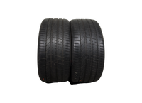 PIRELLI PZERO PZ4 N0 (PORSCHE) - 315 35 ZR21 111Y [#233]
