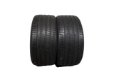 PIRELLI PZERO PZ4 N0 (PORSCHE) - 315 35 ZR21 111Y [#233]