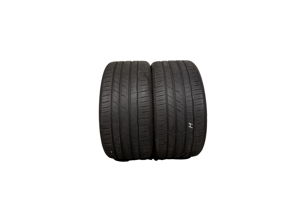 HANKOOK VENTUS S1 EVO 3 SUV RUN FLAT (BMW) - 315 35 21 111Y [#234]