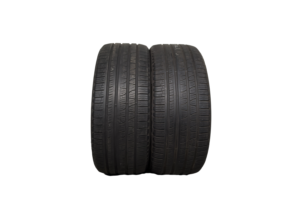 PIRELLI SCORPION VERDE ALL SEASON NE0 (PORSCHE)  - 265 40 21 101V [#236]