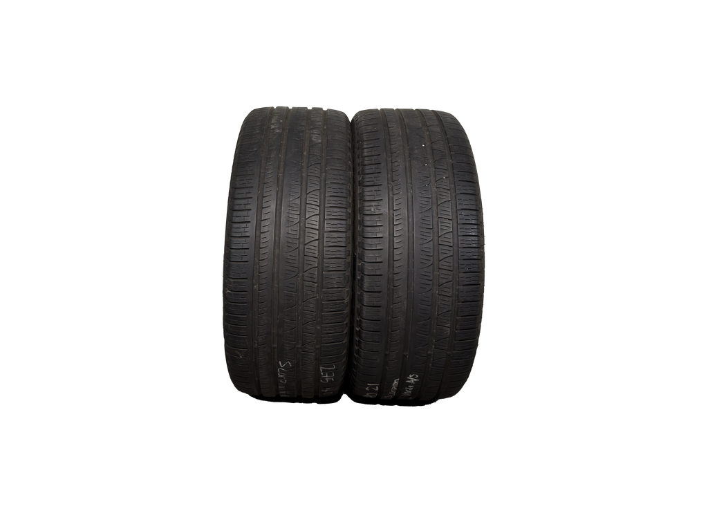 PIRELLI SCORPION VERDE ALL SEASON VOL (VOLVO) - 275 40 21 107V [#237]