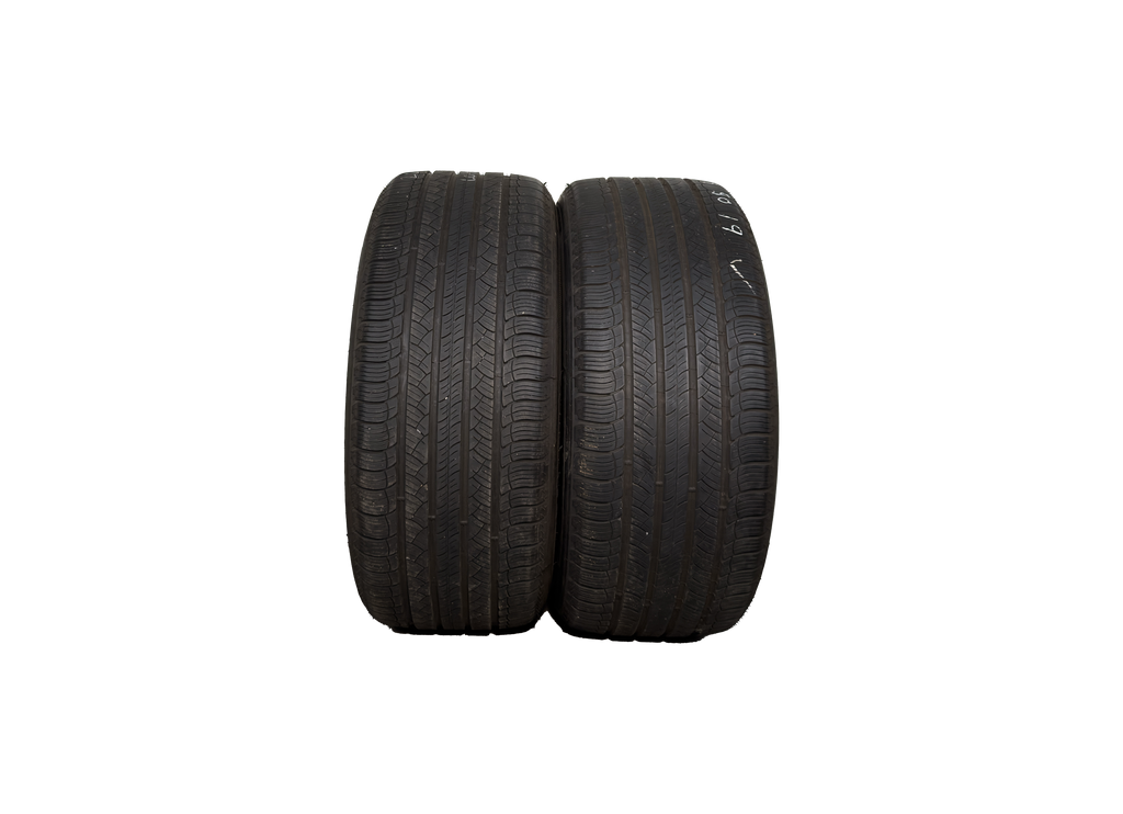 MICHELIN LATITUDE TOUR HP N0 (PORSCHE) - 265 50 19 [#238]