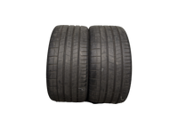 PIRELLI PZERO PZ4 F02 (FERRARI) - 305 30 ZR20 103Y [#239]