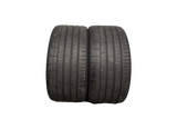 PIRELLI PZERO PZ4 F02 (FERRARI) - 305 30 ZR20 103Y [#239]