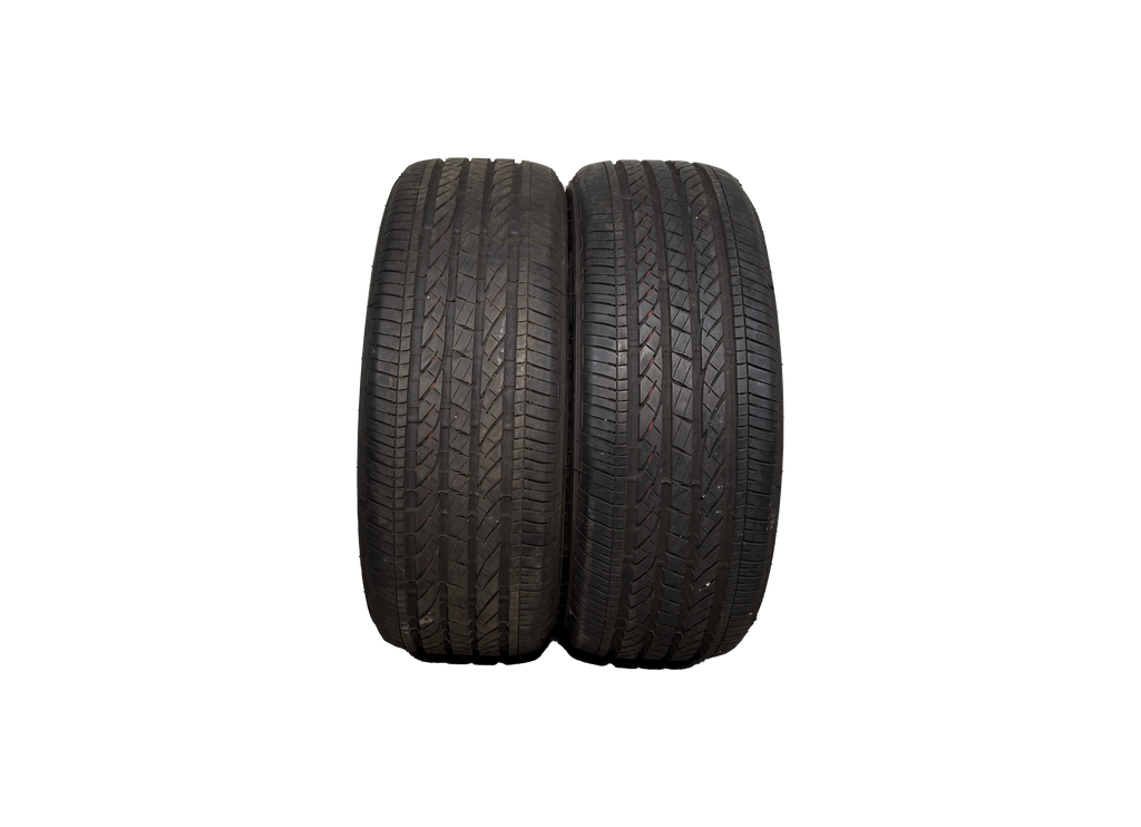 BRIDGESTONE DUELER H/P SPORT RUN FLAT (BMW) - 245 50 19 105H [#240]