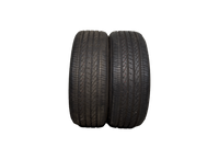 BRIDGESTONE DUELER H/P SPORT RUN FLAT (BMW) - 245 50 19 105H [#240]