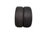 BRIDGESTONE DUELER H/P SPORT RUN FLAT (BMW) - 245 50 19 105H [#240]