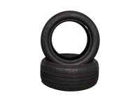 BRIDGESTONE DUELER H/P SPORT RUN FLAT (BMW) - 245 50 19 105H [#240]