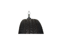 BRIDGESTONE DUELER H/P SPORT RUN FLAT (BMW) - 245 50 19 105H [#240]