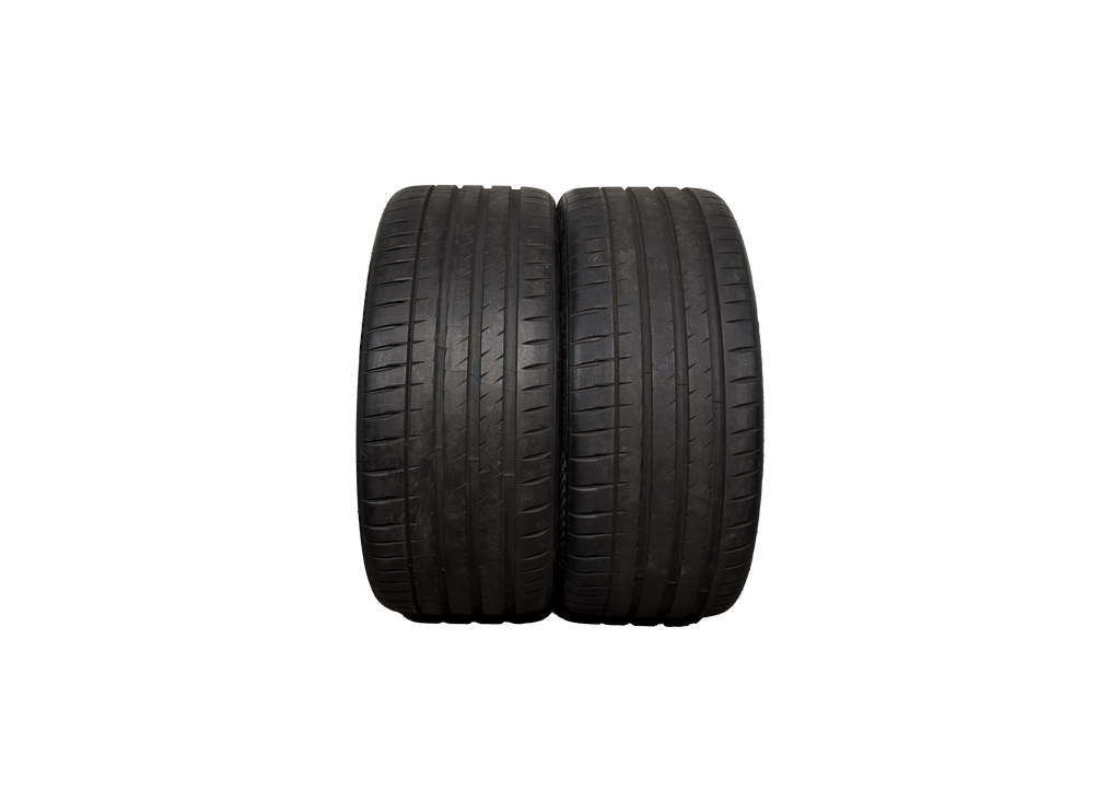 MICHELIN PILOT SPORT 4S - 255 30 ZR21 93Y [#241]
