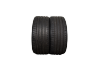 MICHELIN PILOT SPORT 4S - 255 30 ZR21 93Y [#241]