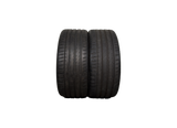 MICHELIN PILOT SPORT 4S - 255 30 ZR21 93Y [#241]