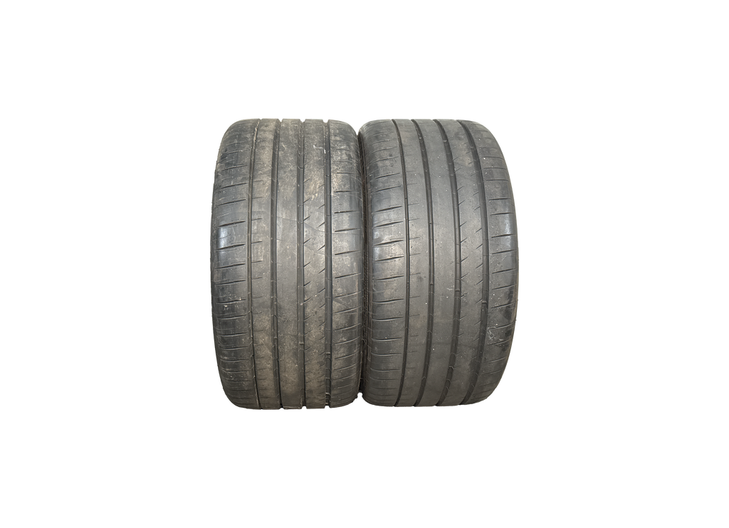 MICHELIN PILOT SPORT 4S - 265 30 ZR19 93Y [#248]