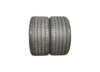 MICHELIN PILOT SPORT 4S - 265 30 ZR19 93Y [#248]