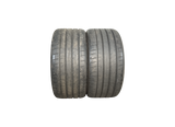 MICHELIN PILOT SPORT 4S - 265 30 ZR19 93Y [#248]