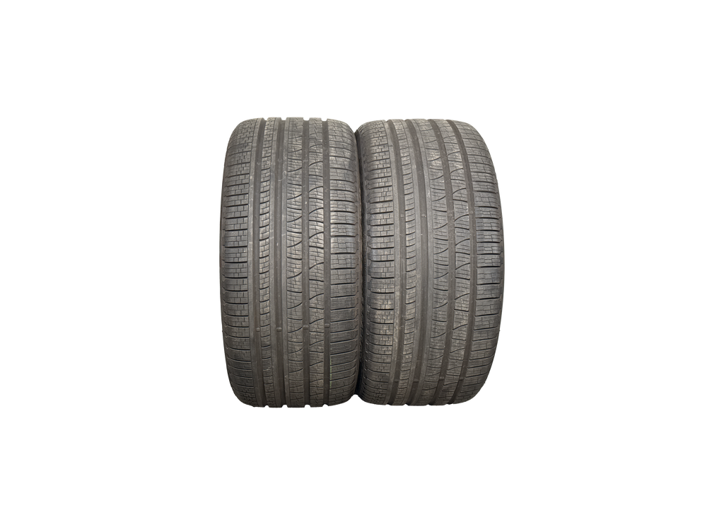 PIRELLI SCORPION VERDE ALL SEASON NE0 (PORSCHE) - 295 35 21 103V [#249]