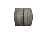 PIRELLI SCORPION VERDE ALL SEASON NE0 (PORSCHE) - 295 35 21 103V [#249]