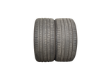 PIRELLI SCORPION VERDE ALL SEASON NE0 (PORSCHE) - 295 35 21 103V [#249]