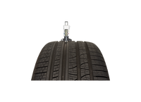 PIRELLI SCORPION VERDE ALL SEASON NE0 (PORSCHE) - 295 35 21 103V [#249]