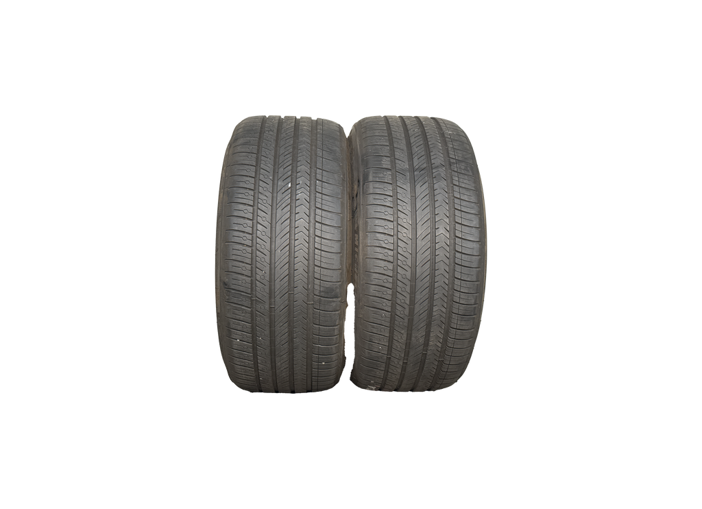 MICHELIN PILOT SPORT 4S TO (TESLA) - 275 35 21 [#251]