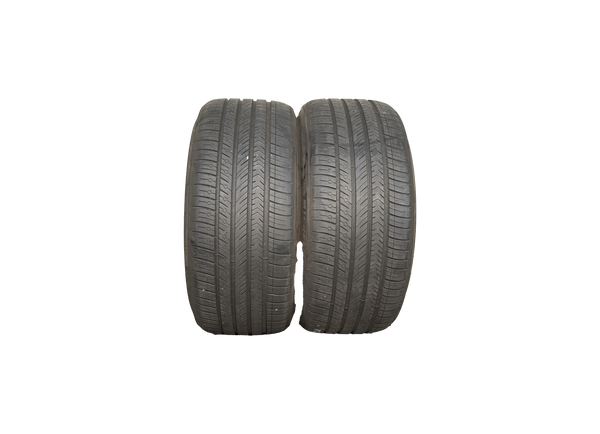 MICHELIN PILOT SPORT 4S TO (TESLA) - 275 35 21 [#251]