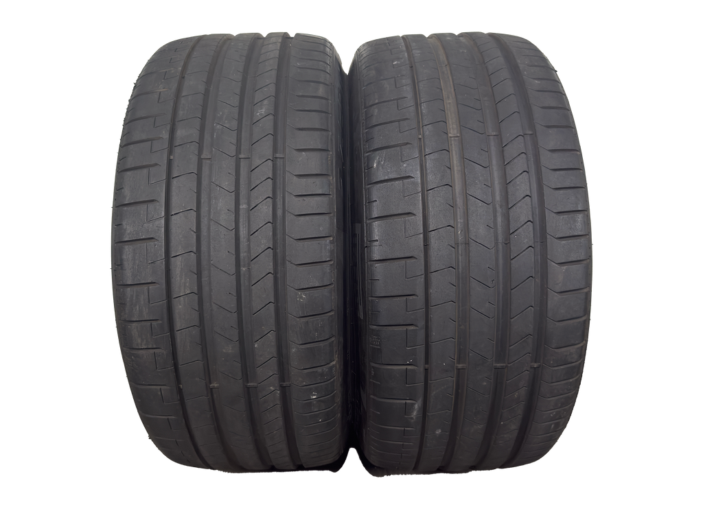 PIRELLI PZERO PZ4 F (FERRARI) - 275 35 20 102Y [#290]