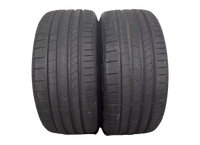 PIRELLI PZERO PZ4 F (FERRARI) - 275 35 20 102Y [#290]