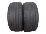 PIRELLI PZERO PZ4 F (FERRARI) - 275 35 20 102Y [#290]