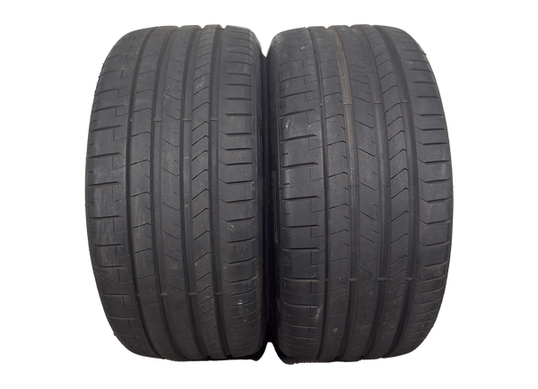 PIRELLI PZERO PZ4 F (FERRARI) - 275 35 20 102Y [#290]