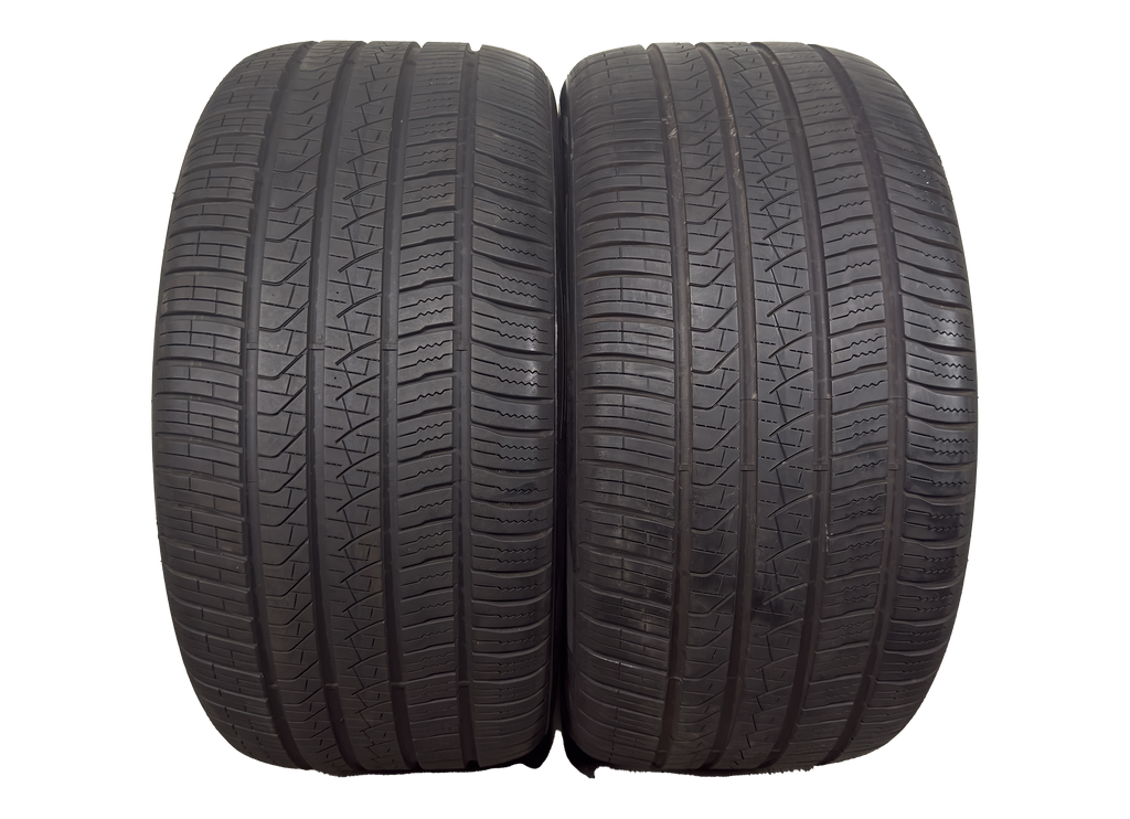 PIRELLI SCORPION ZERO MO (MERCEDES BENZ) - 315 40 21 111H [#291]