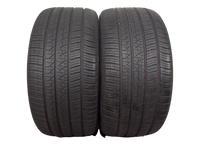 PIRELLI SCORPION ZERO MO (MERCEDES BENZ) - 315 40 21 111H [#291]