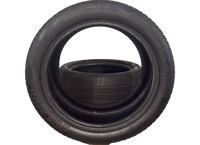 PIRELLI SCORPION ZERO MO (MERCEDES BENZ) - 315 40 21 111H [#291]