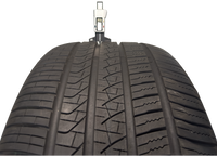 PIRELLI SCORPION ZERO MO (MERCEDES BENZ) - 315 40 21 111H [#291]