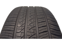 PIRELLI SCORPION ZERO MO (MERCEDES BENZ) - 315 40 21 111H [#291]