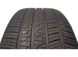 PIRELLI SCORPION ZERO MO (MERCEDES BENZ) - 315 40 21 111H [#291]