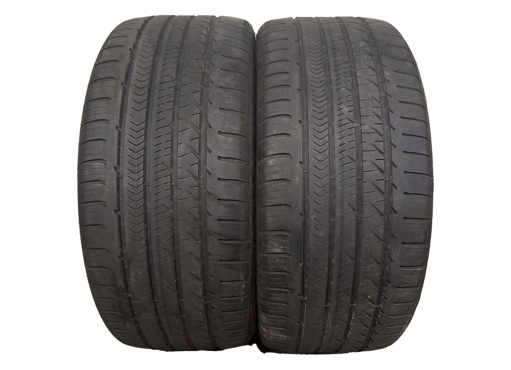 GOODYEAR EAGLE SPORT AO (AUDI) - 265 35 21 101H [#292]