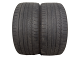 GOODYEAR EAGLE SPORT AO (AUDI) - 265 35 21 101H [#292]