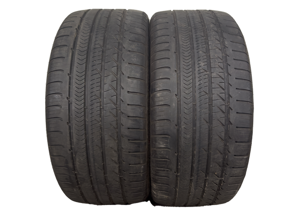 GOODYEAR EAGLE SPORT AO (AUDI) - 265 35 21 101H [#292]