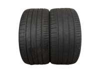 PIRELLI PZERO PZ4 MO-S PNCS (MERCEDES BENZ) - 325 35 23 111Y [#295]