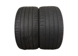 PIRELLI PZERO PZ4 MO-S PNCS (MERCEDES BENZ) - 325 35 23 111Y [#295]