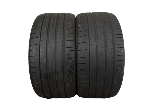 PIRELLI PZERO PZ4 MO-S PNCS (MERCEDES BENZ) - 325 35 23 111Y [#295]