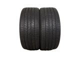 CONTINENTAL CROSS CONTACT LX SPORT AO (AUDI)- 285 40 21 109H [#296]