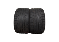 PIRELLI SOTTOZERO (WINTER) ❄️ <br>‎‎‎295 30 R19<br><small><b>TIRE #3</b></small>