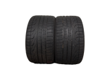 PIRELLI SOTTOZERO (WINTER) ❄️ <br>‎‎‎295 30 R19<br><small><b>TIRE #3</b></small>