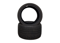 PIRELLI SOTTOZERO (WINTER) ❄️ <br>‎‎‎295 30 R19<br><small><b>TIRE #3</b></small>