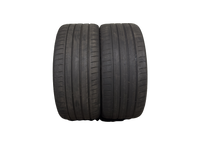 MICHELIN PILOT SPORT 4S T1 (TESLA) - 265 35 ZR21 101Y [#300]