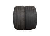 MICHELIN PILOT SPORT 4S T1 (TESLA) - 265 35 ZR21 101Y [#300]