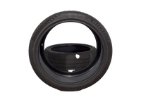 MICHELIN PILOT SPORT 4S T1 (TESLA) - 265 35 ZR21 101Y [#300]