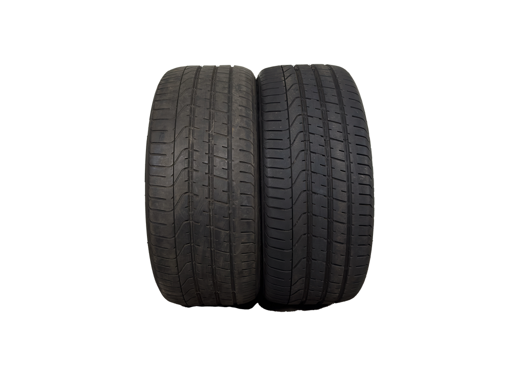PIRELLI PZERO - 275 35 ZR21 103Y [#301]